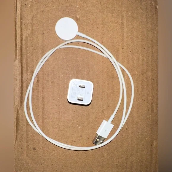 Two Apple Watches Series 5 40mm and 44mm
